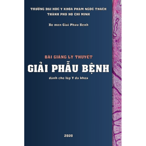 Giải phẫu bệnh học